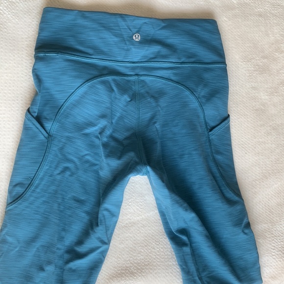 Lululemon Invigorate High-Rise Tight 28” - Picture 7 of 9